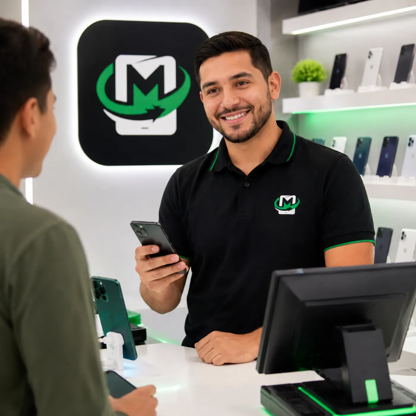 Plataforma MAGINNCEL para hacer crecer tu tienda
